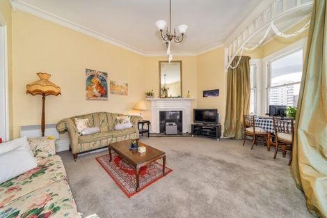 Photo of property in 3/219 The Terrace, Wellington Central, Wellington, 6011