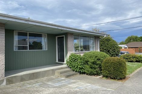 Photo of property in 1/28 Mathers Road, Hoon Hay, Christchurch, 8025