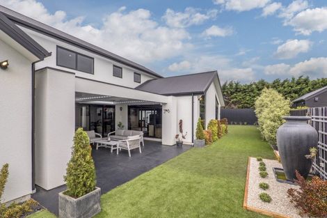 Photo of property in 27 Carnaveron Drive, Lincoln, 7608