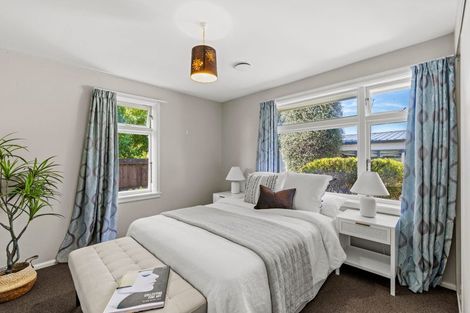 Photo of property in 616 Halswell Road, Halswell, Christchurch, 8025