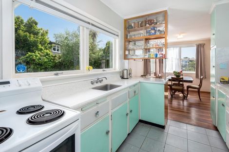 Photo of property in 3 Modena Crescent, Saint Heliers, Auckland, 1071