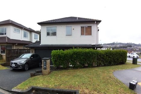 Photo of property in 1 Portofina Place, Flat Bush, Auckland, 2019