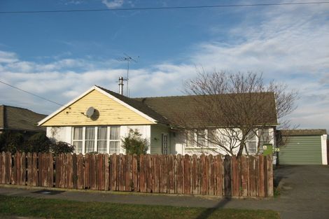 Photo of property in 73 Davis Crescent, Netherby, Ashburton, 7700