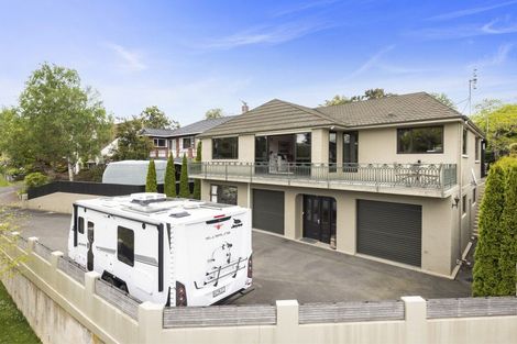 Photo of property in 14 Park Lane, Fairfield, Dunedin, 9018