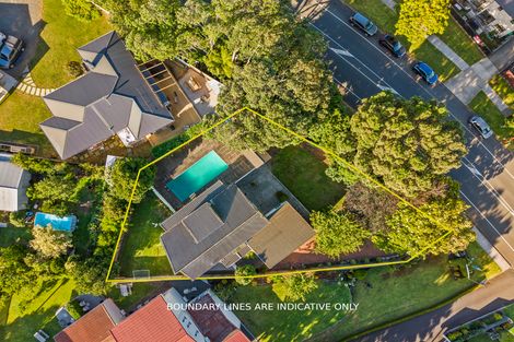 Photo of property in 150 Edinburgh Street, Pukekohe, 2120