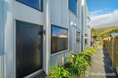 Photo of property in 11/53 Brook Street, Waterloo, Lower Hutt, 5011