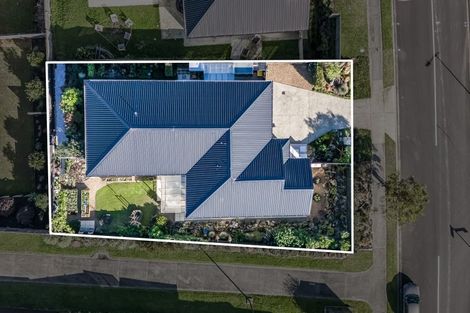 Photo of property in 29 Jamish Drive, Warkworth, 0910