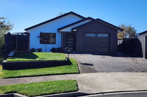 Photo of property in 10b Huria Vista, Pyes Pa, Tauranga, 3112