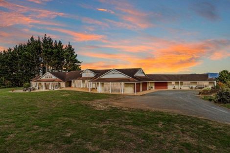 Photo of property in 191 Cemetery Road, Whatawhata, Hamilton, 3289