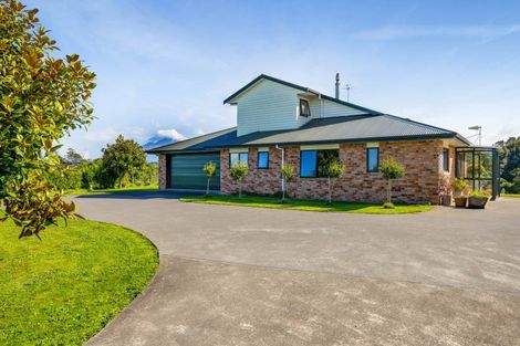Photo of property in 89a Cornwall Road, Eltham, Hawera, 4673