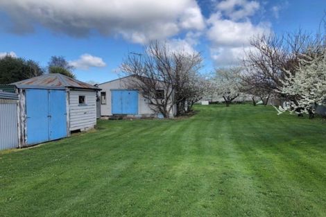 Photo of property in 54 Princes Street, Netherby, Ashburton, 7700