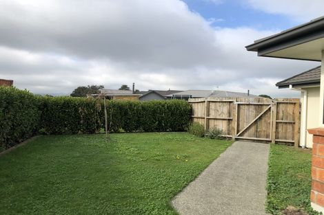 Photo of property in 7 Sudeng Street, Levin, 5510