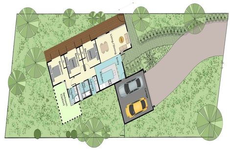 Photo of property in 60 Vernon Terrace, Hillsborough, Christchurch, 8022