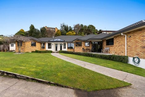 Photo of property in 18c Ashmore Drive, Frankleigh Park, New Plymouth, 4310