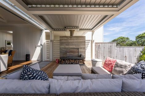 Photo of property in 40 Inanga Lane, Omaha, 0986