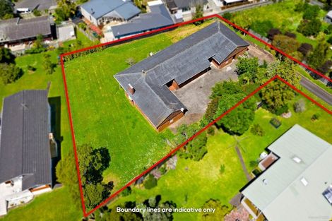 Photo of property in 158 Titirangi Road, New Lynn, Auckland, 0600