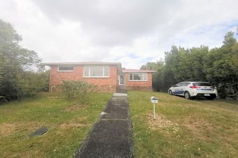 Photo of property in 24 Trojan Crescent, New Lynn, Auckland, 0600
