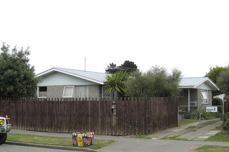 Photo of property in 36 Kuaka Crescent, Bromley, Christchurch, 8062