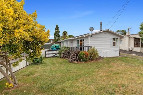 Photo of property in 7 Williams Avenue, Morrinsville, 3300