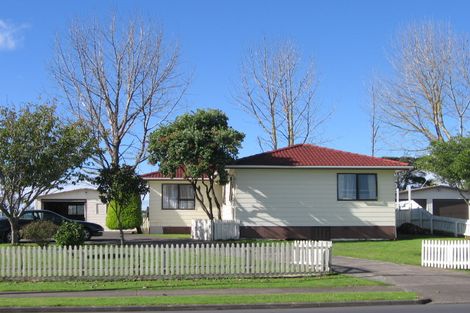 Photo of property in 68 Mahunga Drive, Favona, Auckland, 2024