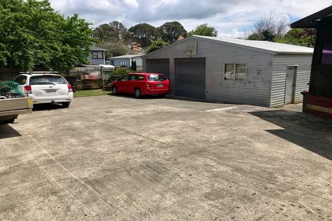 Photo of property in 35 Friedlanders Road, Manurewa, Auckland, 2102