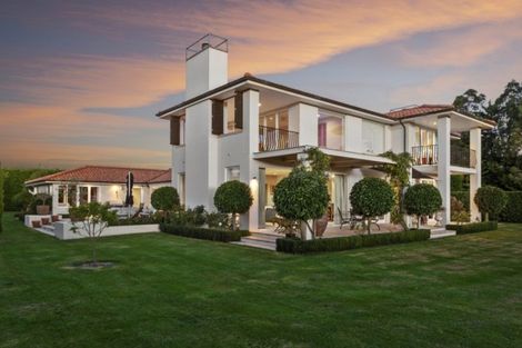 Photo of property in 715 Hills Road, Marshland, Christchurch, 8051