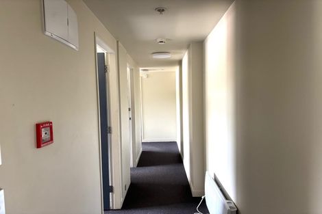 Photo of property in Cube Apartments, 6d/242 Taranaki Street, Mount Cook, Wellington, 6011
