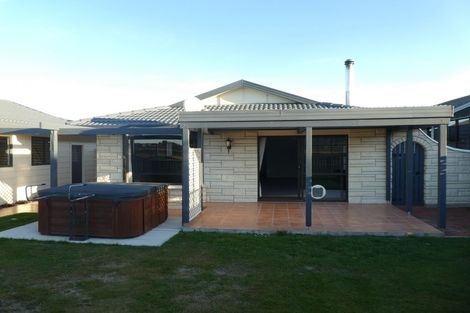 Photo of property in 29 Walbrook Crescent, Oamaru North, Oamaru, 9400