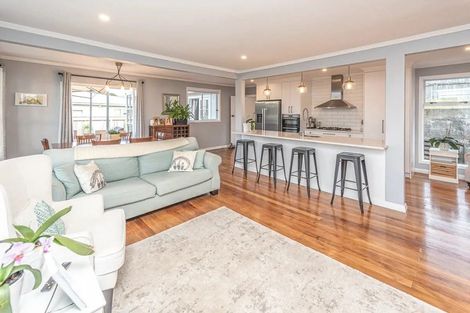 Photo of property in 119 Purnell Street, College Estate, Whanganui, 4500