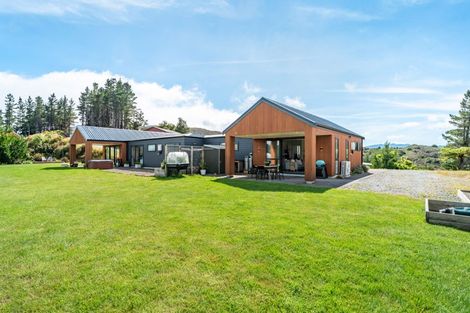 Photo of property in 46 Crest Road, Akatarawa, Upper Hutt, 5372