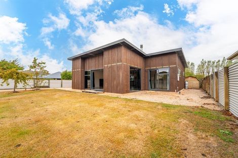 Photo of property in 41 Freyberg Avenue, Kurow, 9435