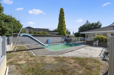 Photo of property in 19 Terry Crescent, Milson, Palmerston North, 4414