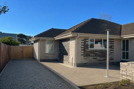 Photo of property in 48 Cranbrook Avenue, Burnside, Christchurch, 8053