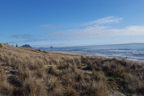Photo of property in 346 Oceanbeach Road, Mount Maunganui, 3116