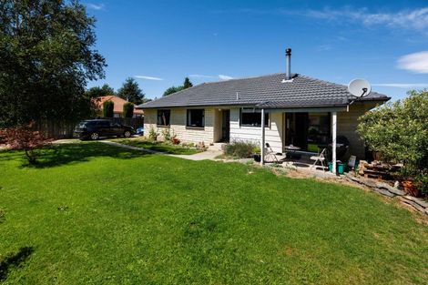 Photo of property in 5 Coach Court, Cromwell, 9310