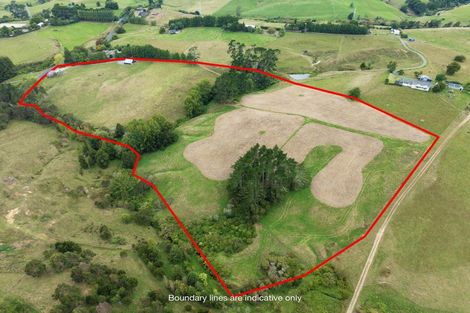 Photo of property in 200 Gelling Road, Hunua, 2583