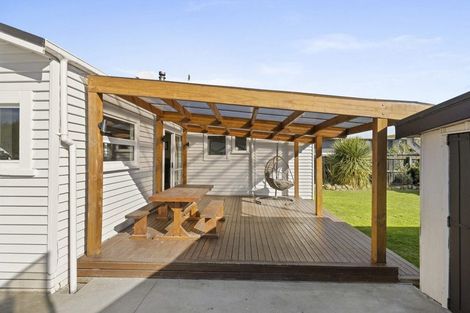 Photo of property in 37 Railway Road, Rangiora, 7400