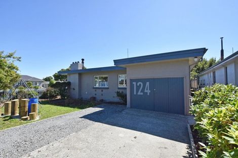 Photo of property in 124 Dome Street, Newfield, Invercargill, 9812
