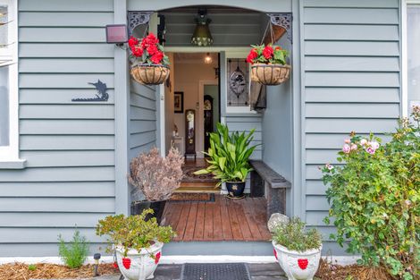 Photo of property in 59 Harper Street, Parkside, Timaru, 7910