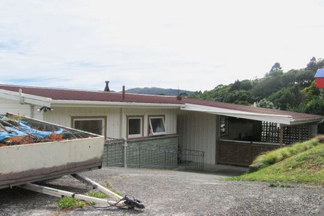 Photo of property in 13 Euston Road, Wilton, Wellington, 6012