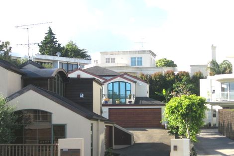 Photo of property in 7a Southern Cross Road, Kohimarama, Auckland, 1071