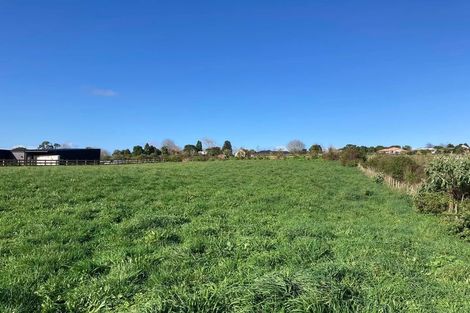 Photo of property in 33 Old Sheepyard Lane, Onewhero, 2697