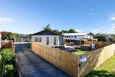 Photo of property in 16 Lindsay Crescent, Nawton, Hamilton, 3200