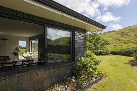 Photo of property in 74 Scarlys Way, Okitu, Gisborne, 4010