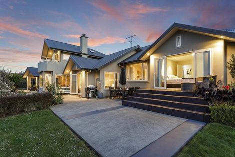 Photo of property in 3 Fairmile Drive, Kinmont Park, Mosgiel, 9024