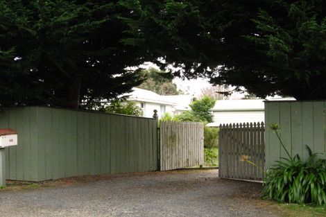 Photo of property in 45 Moana Street, Aramoana, Port Chalmers, 9082
