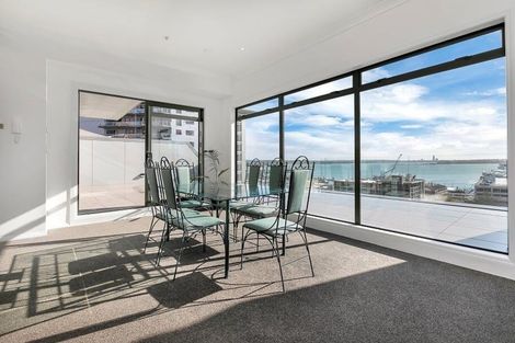 Photo of property in The Nautilus Apartments, 9b/18 Hobson Street, Auckland Central, Auckland, 1010