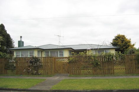 Photo of property in 3 Duke Street, Levin, 5510