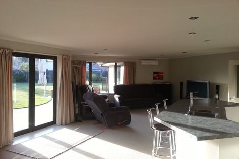 Photo of property in 10 Arlington Boulevard, Rangiora, 7400