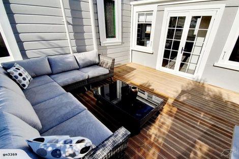 Photo of property in 109 Wellesley Road, Napier South, Napier, 4110